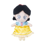 Peluche Blanche Neige 25 cm Disney Princess