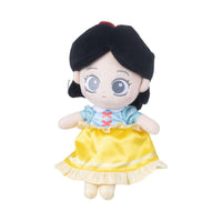 Peluche Blanche Neige 25 cm Disney Princess