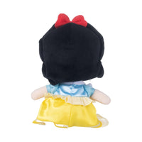 Peluche Blanche Neige 25 cm Disney Princess