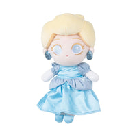 Peluche Cendrillon 25 cm Disney Princess