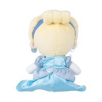 Peluche Cendrillon 25 cm Disney Princess