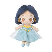 Peluche Jasmine 25 cm Disney Princess