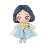 Peluche Jasmine 25 cm Disney Princess