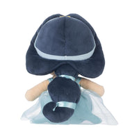 Peluche Jasmine 25 cm Disney Princess