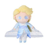Peluche Elsa 25 cm Disney Princess