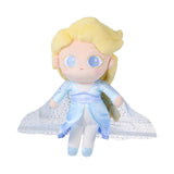 Peluche Elsa 25 cm Disney Princess
