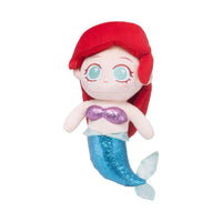Peluche Ariel 25 cm Disney Princess
