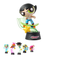 Blind Box Western The Powepuff Girls