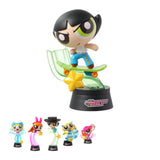 Blind Box Western The Powepuff Girls