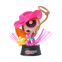 Blind Box Western The Powepuff Girls