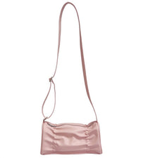 Sac plissé rose Pleated Series