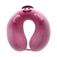 Coussin de cou mémoire de forme Lotso Disney Pixar Collection