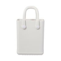 Sac panier plastique long blc Classic Style
