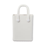Sac panier plastique long blc Classic Style