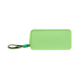 Trousse cosmétique silicone verte the Powerpuff Girls Collection