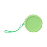 Porte monnaie silicone vert the Powerpuff Girls Collection