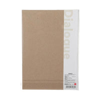 Carnet A5 60 pages Gray & Blue Collection