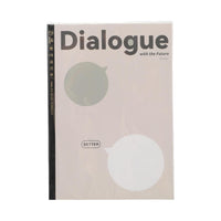 Carnet relié B5 40 pages Gray & Blue Collection