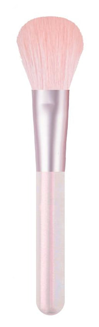 Pinceau à poudre libre irisé Shiny Pink Series