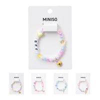 Bracelet BFF Wish ou Lucky Beaded Series