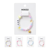 Bracelet BFF Wish ou Lucky Beaded Series