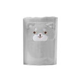 Serviette de bain molleton Shiba Cute Animal Séries