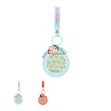 Porte clé jeu de rapidité K215 Crayon Shinchan