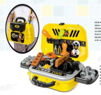 Valisette de jeu Outils Backpack Role Play Series