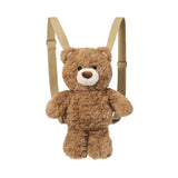 Sac à dos Ours marron Gift Bear Series
