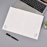 Carnet B5 40 pages Mickey DISNEY Marvellous