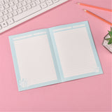 Carnet A5 40 pages Mickey DISNEY Food