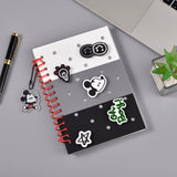 Carnet 80 pages Disney Mickey Series