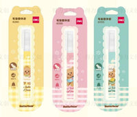 Bâton de colle en forme de stylo Butterbear Collection