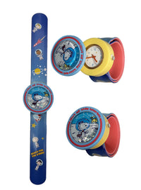 Montre pour enfant Snoopy Collection Outer Space