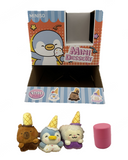 Boîte surprise avec peluche et dessert MINI FAMILY Surprise