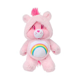 Peluche Unicorn Cheer Bear 28 cm Care Bears Collection