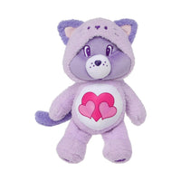 Peluche Chaton Harmony Bear 28 cm Care Bears Collection