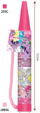 Set de coloriage forme fusée My Little Pony Collection