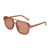 Lunettes de soleil 2 barres