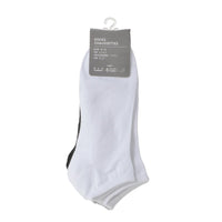 Socquettes homme x6 Classic