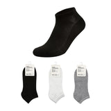 Chaussettes basses femme x6 Classic