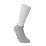 Chaussettes basses femme x6 Classic