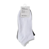 Chaussettes basses femme x6 Classic