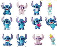 Blind Box Stitch Mini Figure Series