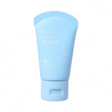 Masque capillaire lissant bleu Smoothing Series