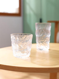 Verre 280 ml Glacier Series