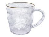 Verre avec anse 280 ml Glacier Series