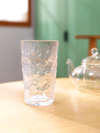Verre 330 ml Glacier Series