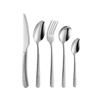 Fourchette Pattern Silver Séries