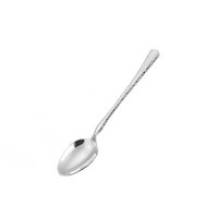 Cuillère Pattern Silver Séries